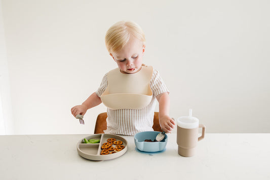 Food Neophobia in Children: Normal or a Problem?