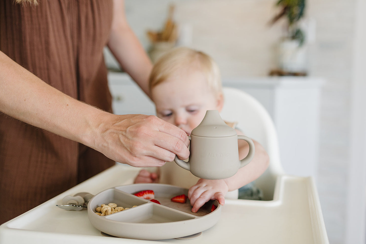 soft silicone sippy cup for babies