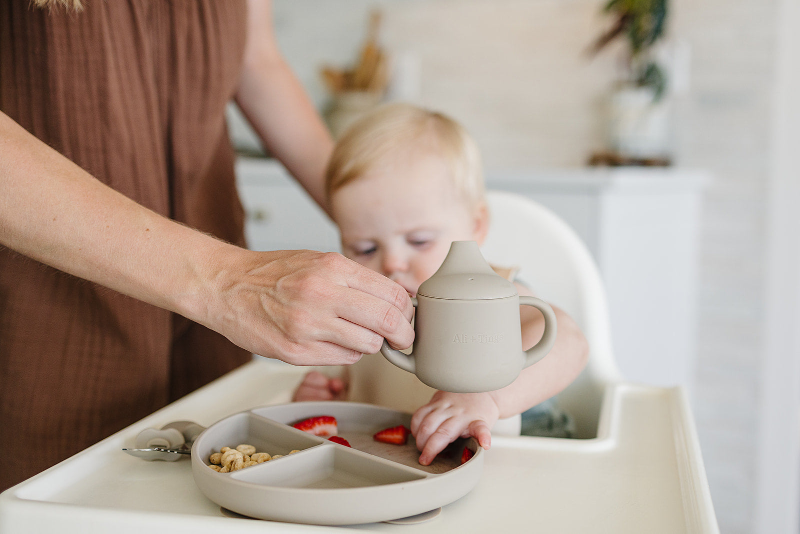 soft silicone sippy cup for babies