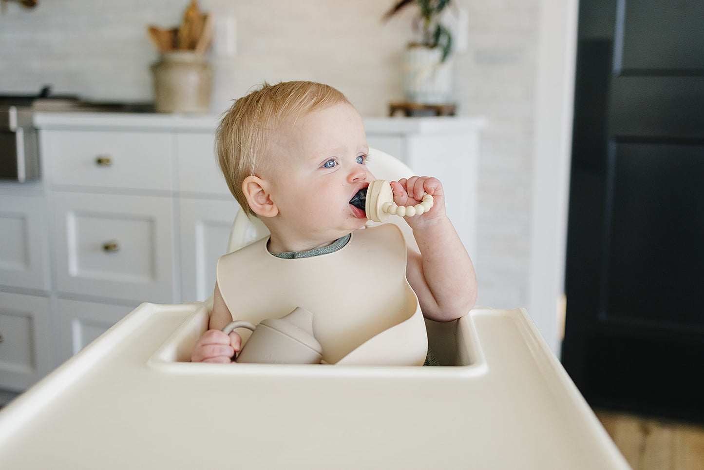 silicone pacifier feeder with fruit for baby