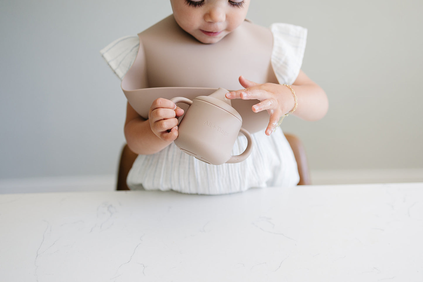 soft silicone sippy cup for babies